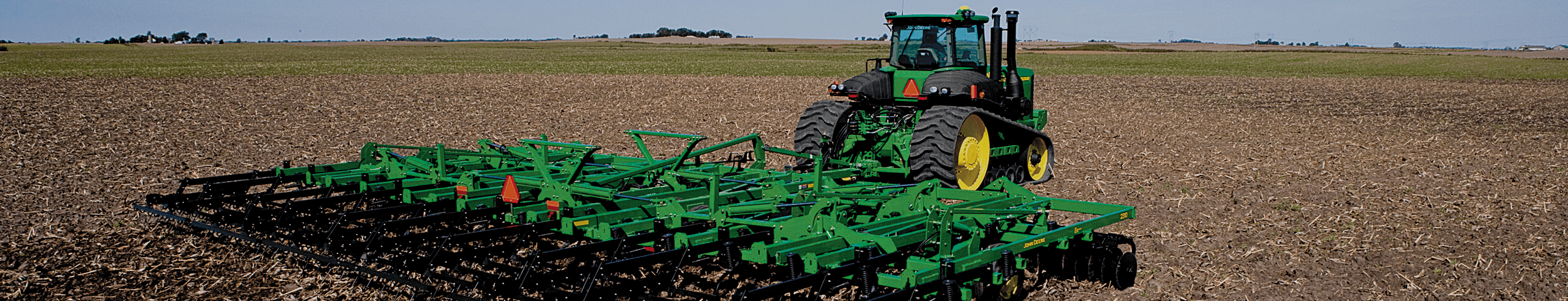 John Deere
